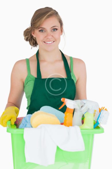 Advice for Housekeepers
