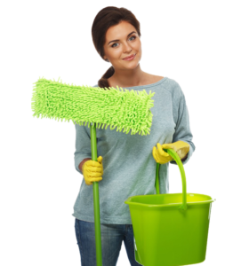 Same Day House Cleaning Service Near Kempele