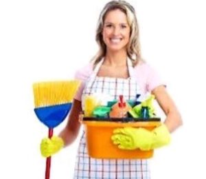 home cleaning services near Kempele